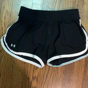 Underarmour shorts